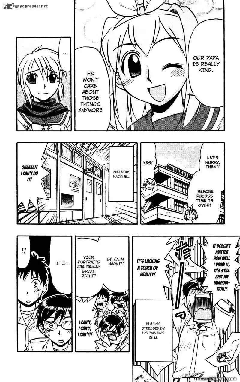 Mahou no Iroha! Chapter 9 21